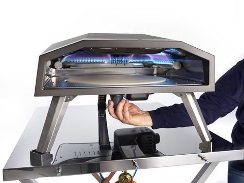 Ompagrill Vesuvio 310