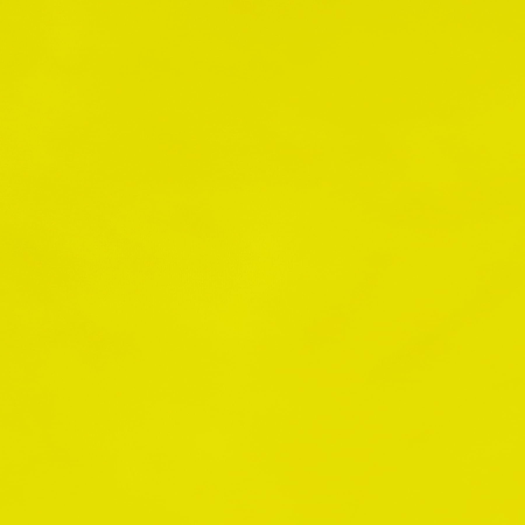 Pavillon Nautique Unicolore, 45cm x 30cm, Jaune