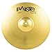 Paiste 14 inch 101 Brass Hi-hat Cymbals