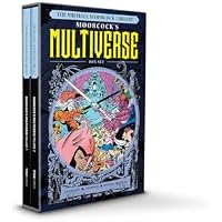 The Michael Moorcock Library The Multiverse Slipcase Set