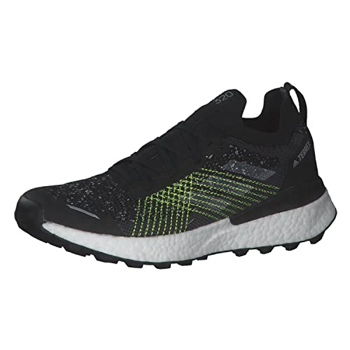Image of adidas Men's Terrex Free Hiker 2 Hiking Shoes