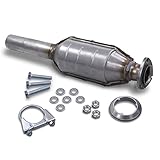 katalysator seat alhambra 7n KOMPATIBEL MIT - SEAT TOLEDO 1 (1L2); VW GOLF 2 (19E, 1G1), JETTA 2 (19E, 1G2, 165), PASSAT B3/B4 (3A2, 35I), PASSAT B3/B4 Variant (3A5, 35I)