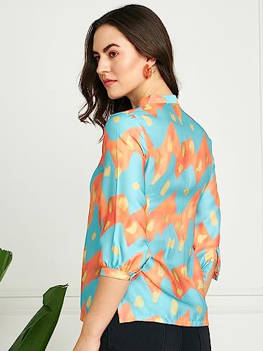 Image of Modeve Top for Summer for Womens