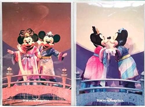 限定金額送料無料 ディズニー七夕days 18 ポストカードセット C471ce1b 気に入って購入 Cfscr Com