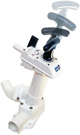 Itt Industries Toilet Srv Kit Aft 1997 29045-2000