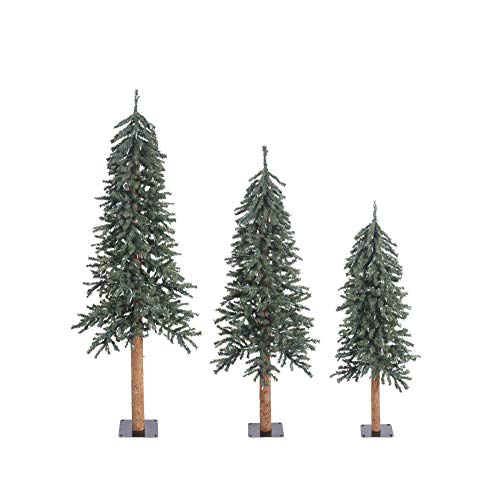 Highest rated artificial christmas trees