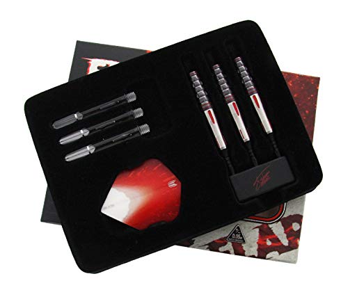 ターゲット プライム フレア 古舘翔モデル TARGET Amazon | ターゲット プライム フレア 古舘翔モデル バレル