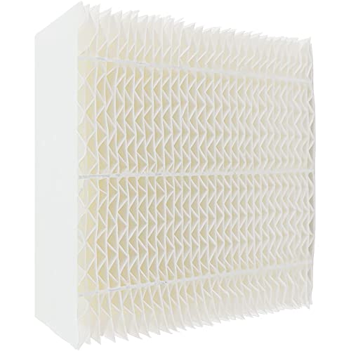 AYQEBNC 1Pcs 1043 Humidifier Super Wick Filter Replacement for Essick Compatible with 821000 826900 Humidifier Filters