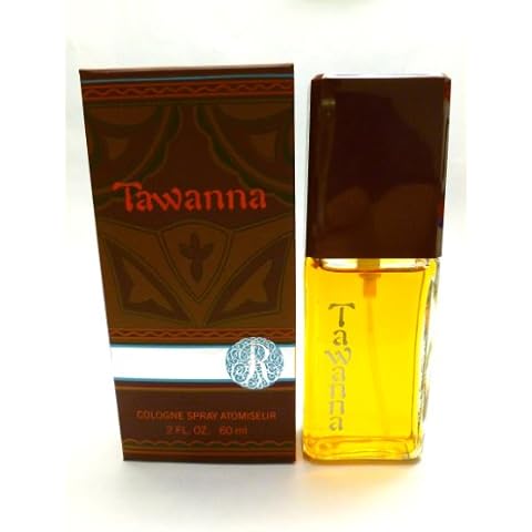 Tawanna by Regency Cosmetics Cologne Spray 2 oz For Women Cover