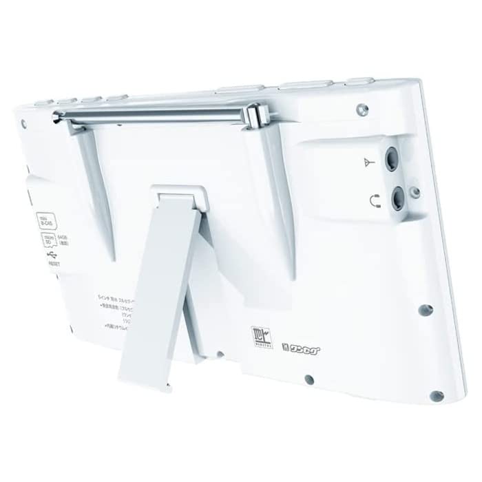 Amazon | STAYER ポータブルテレビ 5inc 防水 フルセグテレビ