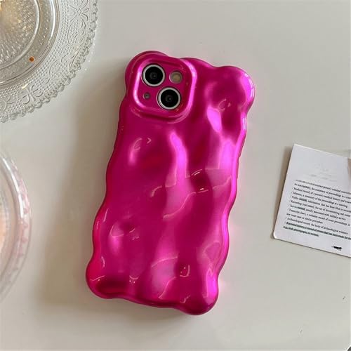 Coque argentée antichoc pour iPhone 11, fini la peur des chutes