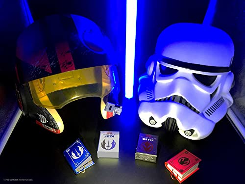 Star Wars: The Tiny Book of Jedi (Tiny Book): Wisdom from the Light Side of the Force