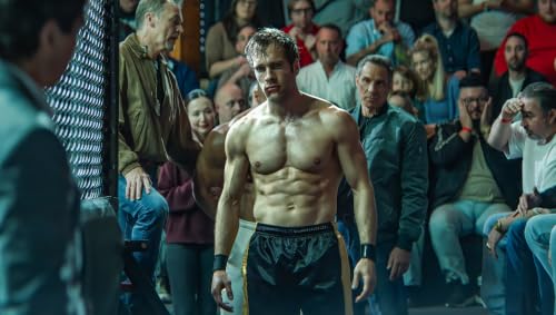 Lion Fist: Kampf der Champions – 4K Mediabook (UHD + Blu-ray Disc)