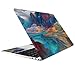 CREATCABIN Mountain Laptop Skin Sticker Decal Netbook Skin Sticker Notebook Art Decal 12" 13" 13.3" 14" 15" 15.4" 15.6" Universal Laptop Protector Cover Waterproof Scratchproof Removable Easy to Apply
