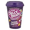 The Jelly Bean Factory 36 Huge Flavours 200 g Cup