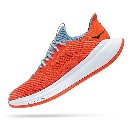 HOKA Hoka Carbon Sneakers Men, Mountain Spring Puffin S Bill, 10 US
