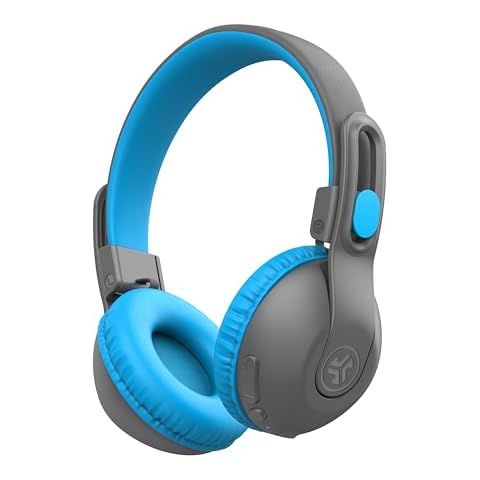 JLab JBuddies Studio 2 Headphones Cover