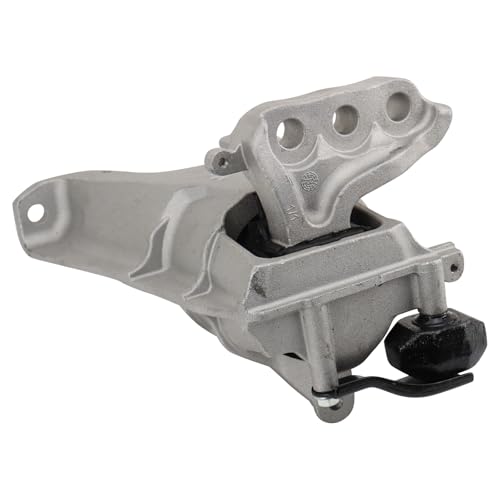 TRQ Engine Mount Compatible with 16-21 Honda Civic