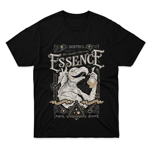 Mens Womens Tshirt The Dark Crystal - PODLING - HUP Shirts for Men Women Mon Funny Cool