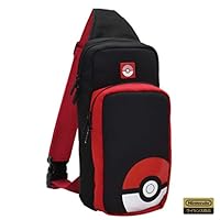 Amazon.co.jp: 【任天堂ライセンス商品】ショルダーポーチ for