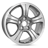 New 18' x 7.5' Replacement Wheel for Honda Pilot 2012-2015 Rim 64037