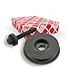 Price comparison product image febi bilstein 33620 Pulley decoupled, for crankshaft with screw, pack of one