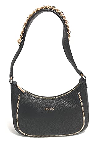 Sac à épaule écoresponsable Liu Jo pour emporter tout avec élégance