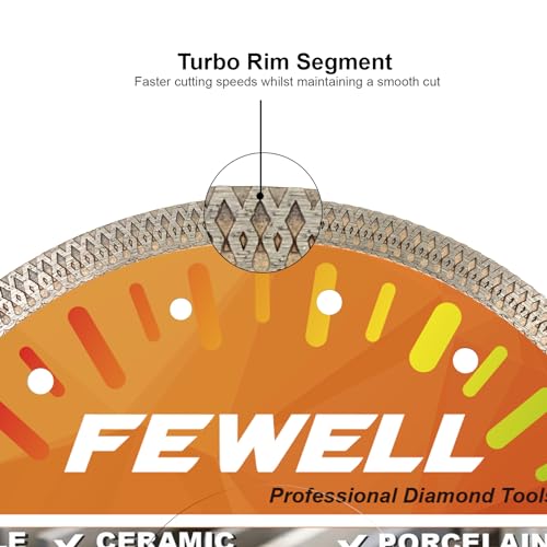 FEWELL 10