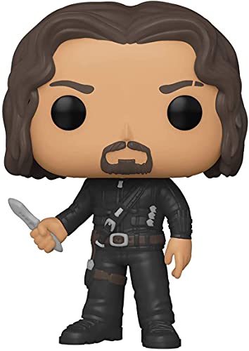 POP TV: Umbrella Academy Allison - vue 5