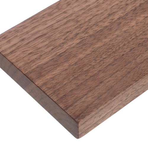 Tablas de nogal construcción madera marrón diseño decoración hogar 3