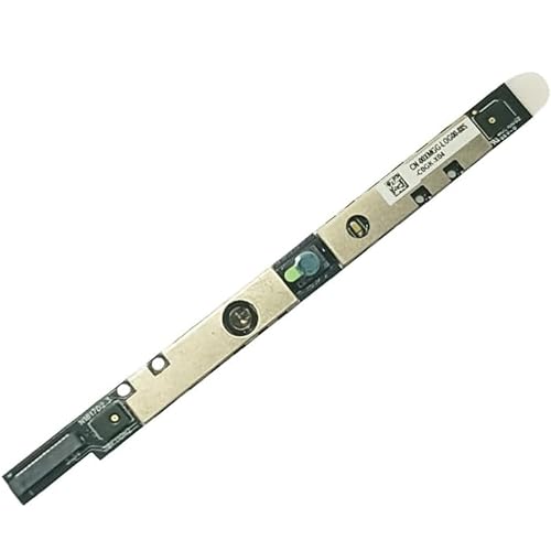 �m�[�u�����h�i 00XMGG�EDell�m�[�g�p�\�R���݊��p�����E�F�u�J�����{�[�hLatitude 13 5300 5310 �E�F�u�J�������W���[�� [���s�A���i]
