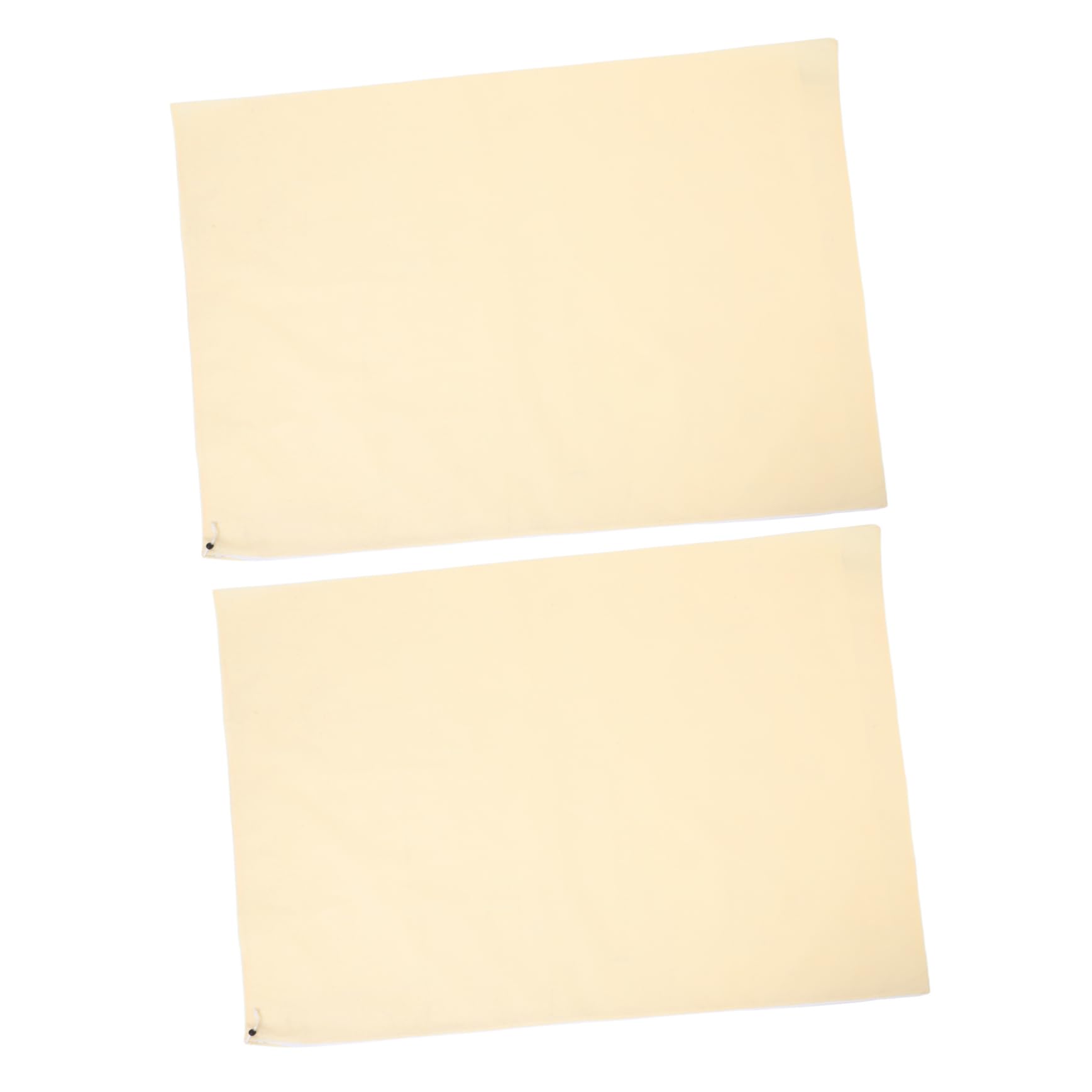 SUPVOX Copertura Antibrina per Piante 2 Pezzi Non Tessuto | Colore Khaki, per Alberi Sempreverdi e Siepi, Uso Outdoor in Giardino D’inverno