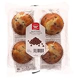 Inpansana Muffins Chocolate Chips, 260 g