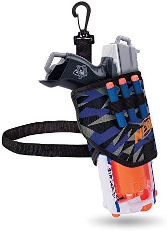 Nerf - Elite Hip Holster Toy Accessory 