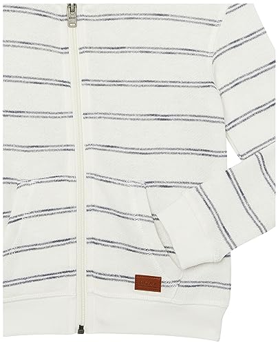 Roxy Girls' Perfect Wave Zip-up Sweatshirt3