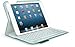 Produktbild Logitech Ultrathin Keyboard Folio m1 for iPad mini Green Leash (QWERTZ, deutsches Tastaturlayout)