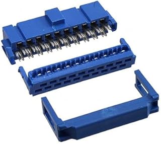 Amphenol Icc 66900-220Lf 6 pack 40007-70247685