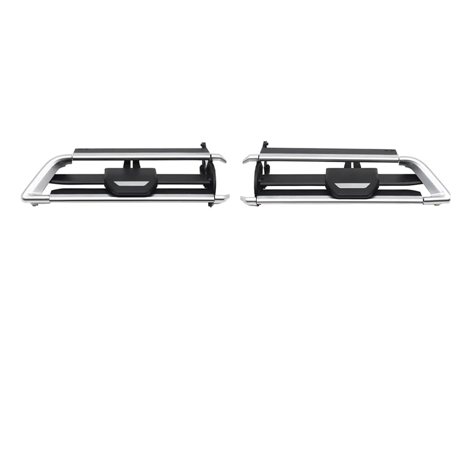 Clip coulissant de grille de ventilation AC pour BMW X5 X6 G05 G06