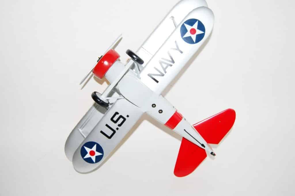 VF-1b High Hats (VF-14 Tophatter) F4B-1 Model