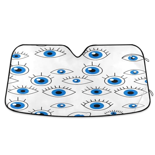 Parasol Coche Delantero Divertido Marca RPLIFE