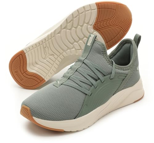 PUMA - Womens Softride Sophia 2 Emboss Shoes2