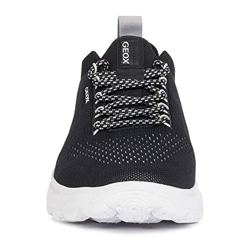 Geox Spherica A noir baskets mode homme taille 46