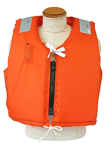 桜マーク付き！最も安い価格であるTYPE Aのライフジャケット ...