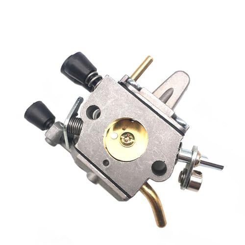 Carburateur débroussailleuse FS120 FS200 FS250 remplace 4134 120 0653