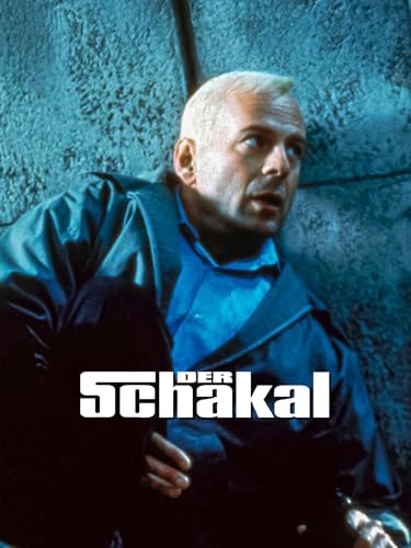 Bild: Der Schakal f�r 0,00 EUR bei amazon.de