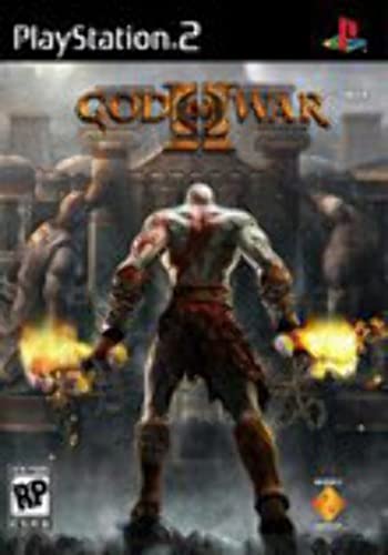 God of War 2 image 2