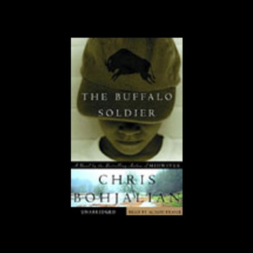 Cover art for The Buffalo Soldier