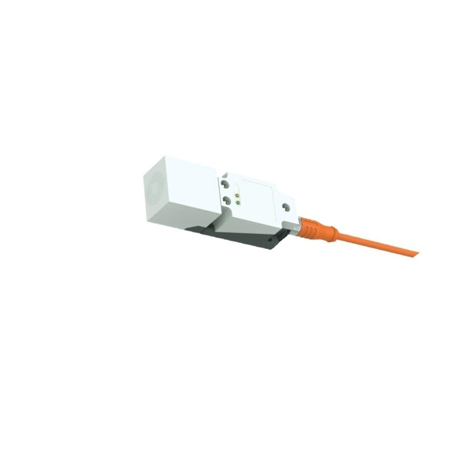 Capteur de proximite inductif BPQ40 NPN 15mm 3 fils DC10-30V Q40 NC