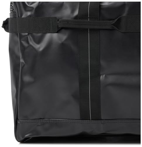 OGIO Team Equipment Duffel Bag (Medium, Black) - Thumbnail 7
