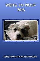Write to Woof 2015 1628280786 Book Cover